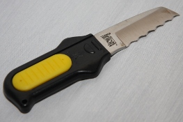 Safety Knife